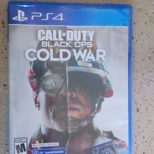 Call of Duty: Black Ops Cold War